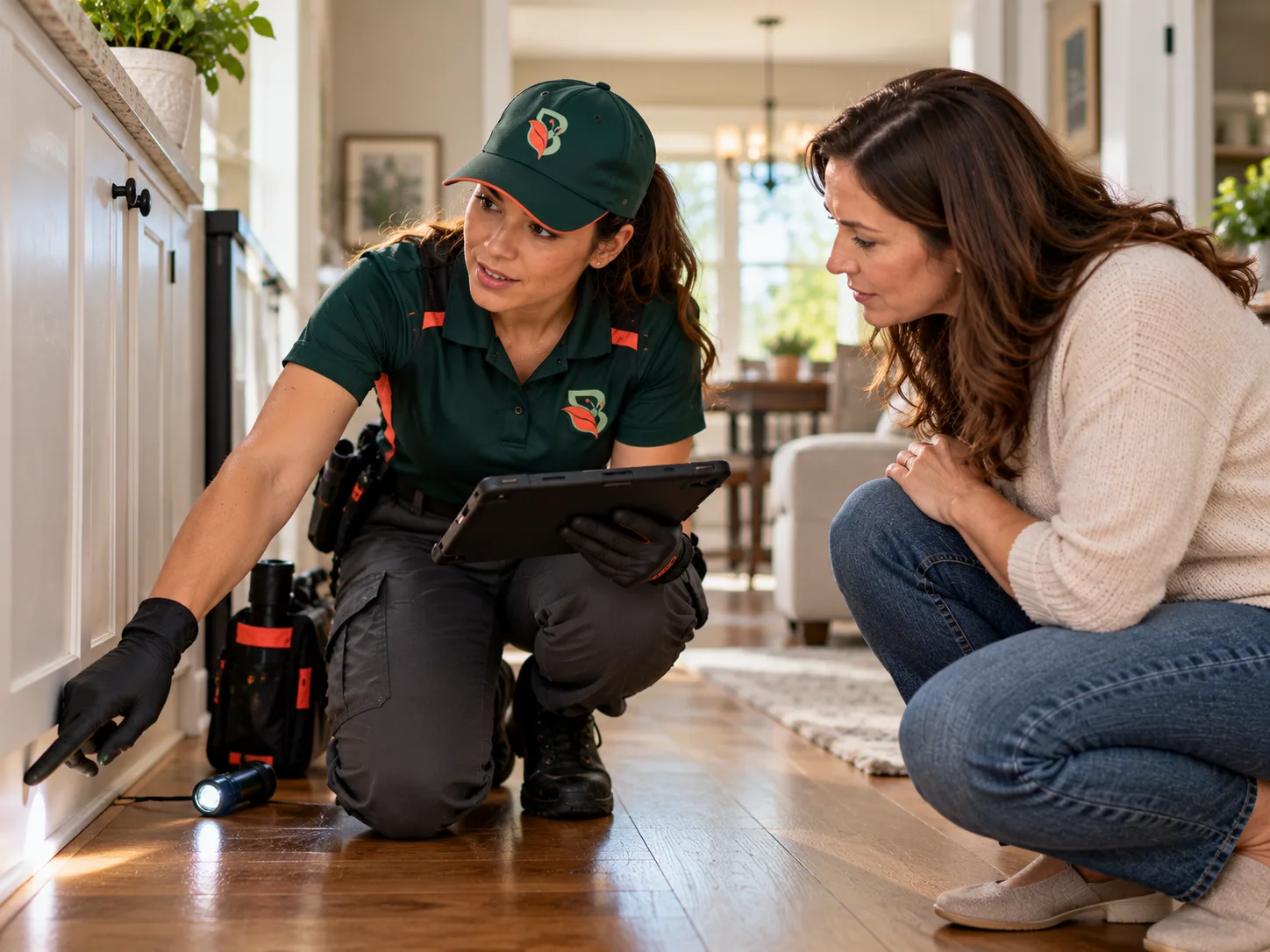 Pest Control North Star, OH FAQs